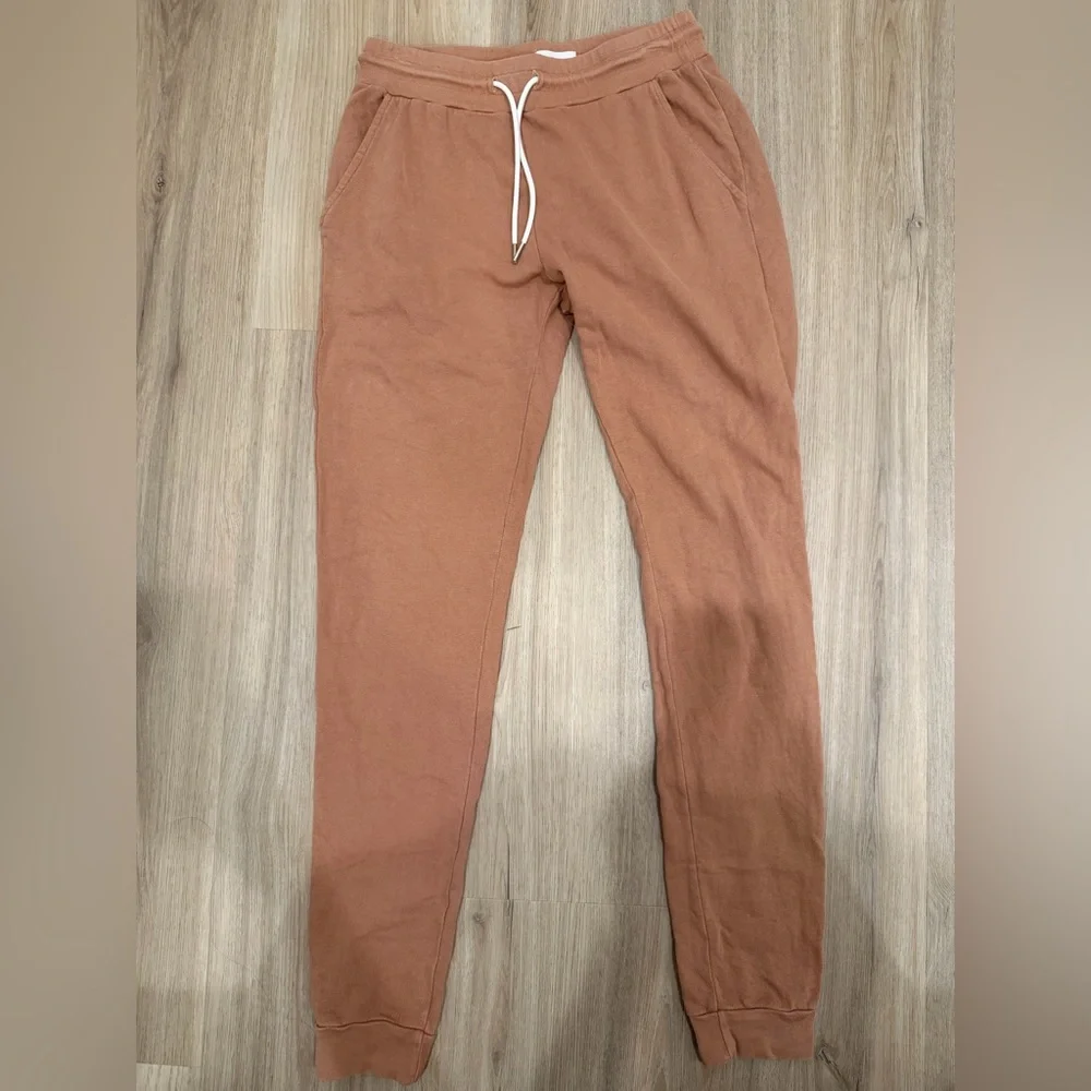 Mate The Label Jogger Sweatpants - Picture 3 of 6